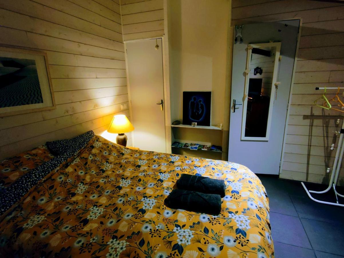 Chez Daniel & Catherine La Chevroliere Экстерьер фото